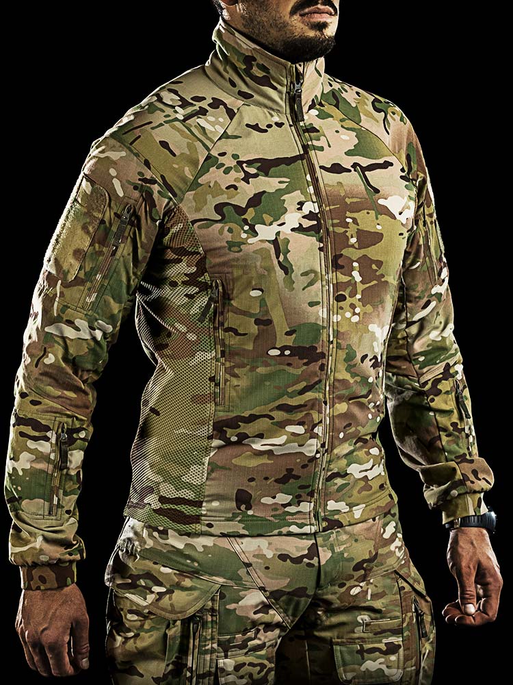 Hunter FZ Gen.2 Jacket | UF PRO